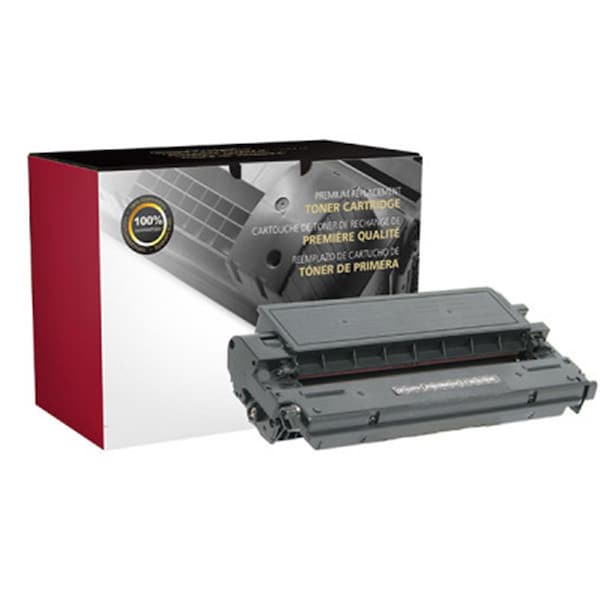 Clover Imaging Group Toner Cartridge for Canon 1492A002AA E20, 2000